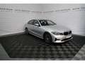 BMW 318 d Advantage LED+Navi+T-Leder+Sportsitze+PDC Silber - thumbnail 7