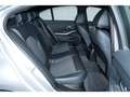 BMW 318 d Advantage LED+Navi+T-Leder+Sportsitze+PDC Silber - thumbnail 12