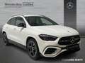 Mercedes-Benz GLA 200 7G-DCT Blanc - thumbnail 3