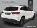 Mercedes-Benz GLA 200 7G-DCT Blanc - thumbnail 2