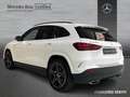 Mercedes-Benz GLA 200 7G-DCT Blanc - thumbnail 4