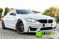 BMW M4 COMPETITION 450CV - 24.000KM - 2017 Bianco - thumbnail 1