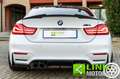 BMW M4 COMPETITION 450CV - 24.000KM - 2017 Bianco - thumbnail 5