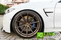 BMW M4 COMPETITION 450CV - 24.000KM - 2017 Bianco - thumbnail 9