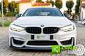 BMW M4 COMPETITION 450CV - 24.000KM - 2017 Bianco - thumbnail 2