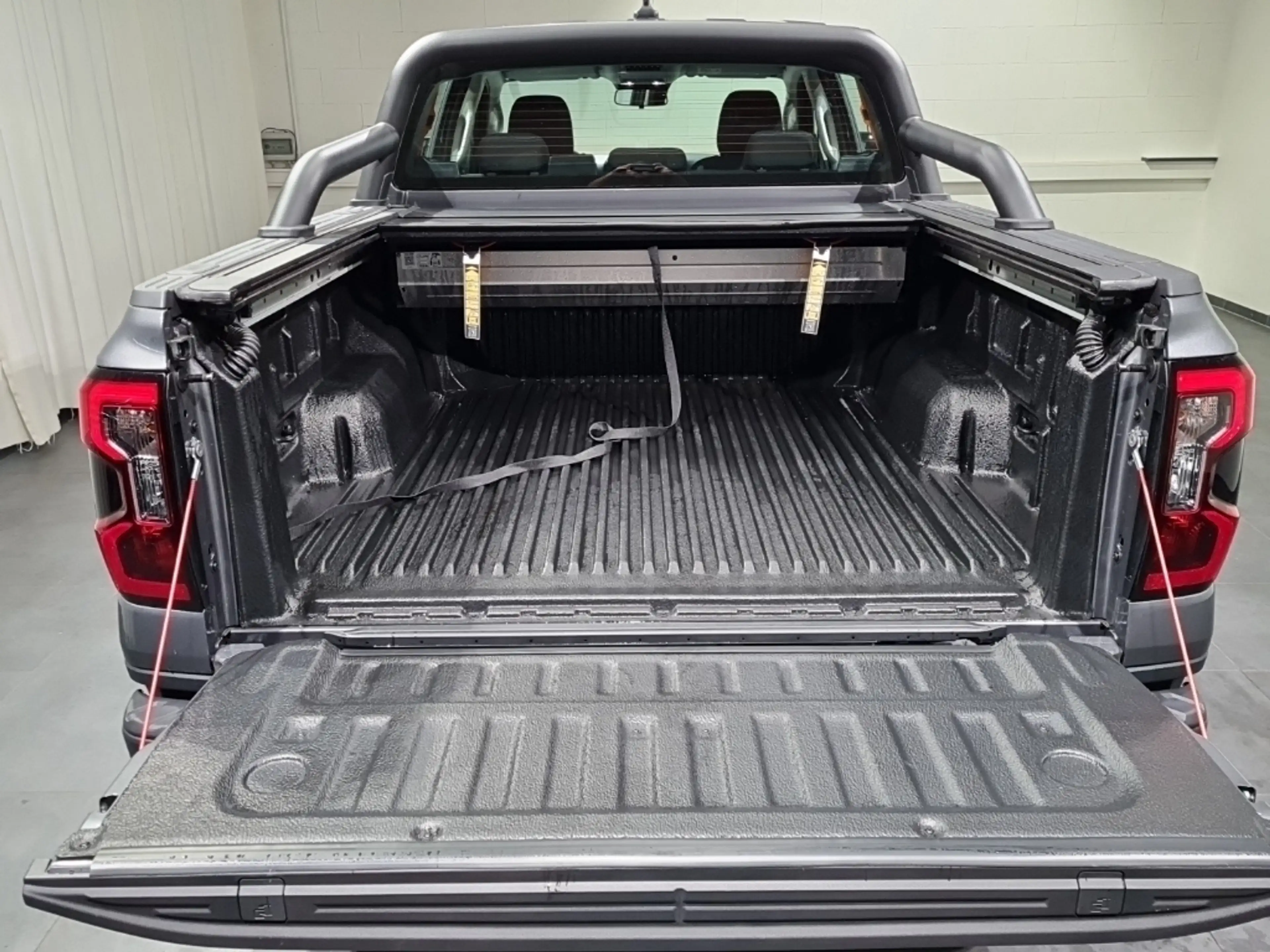 Ford Ranger XLT Doppelkabine 3,0l V6 e-4WD — photo 10