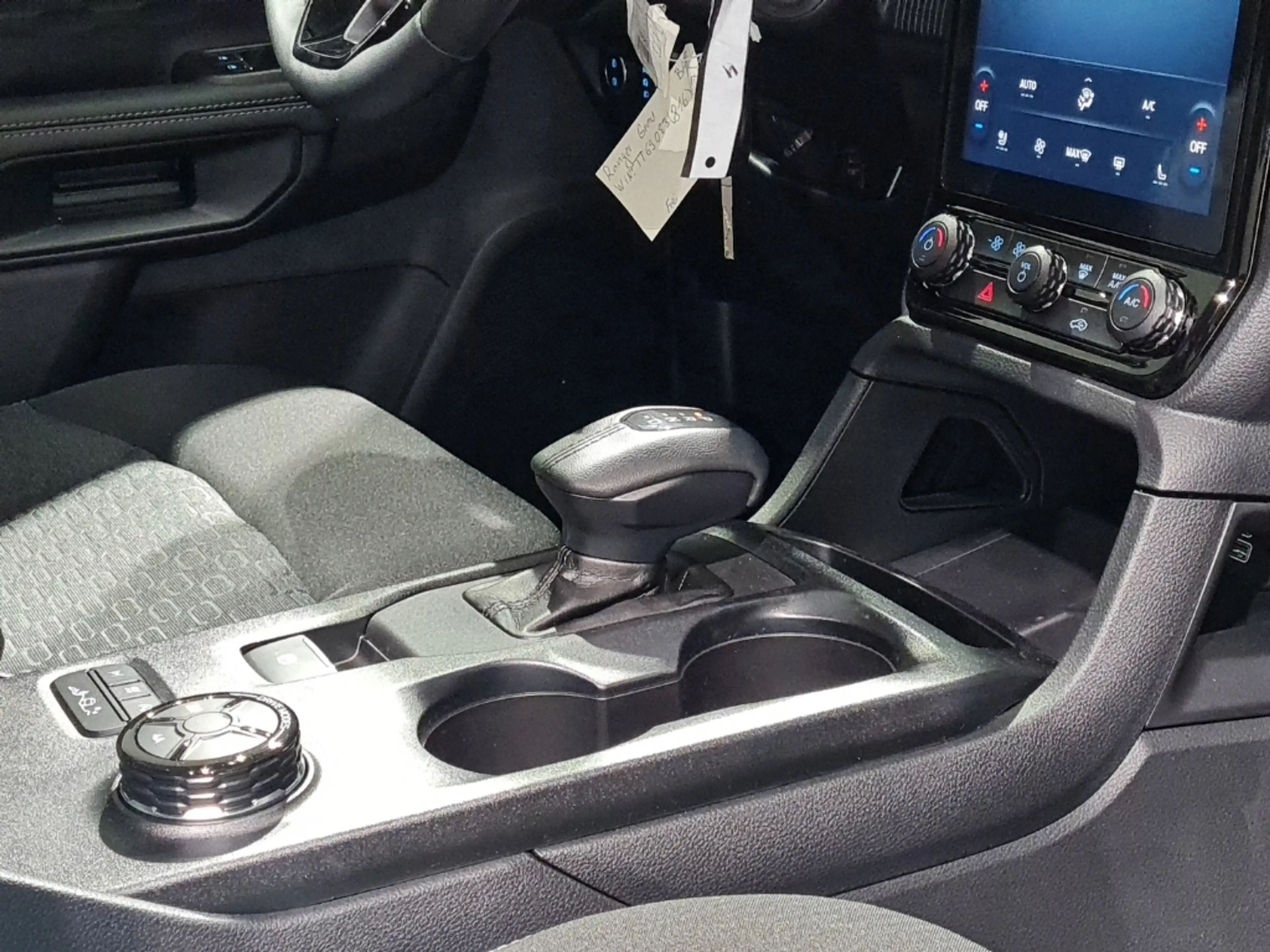 Ford Ranger XLT Doppelkabine 3,0l V6 e-4WD — photo 8