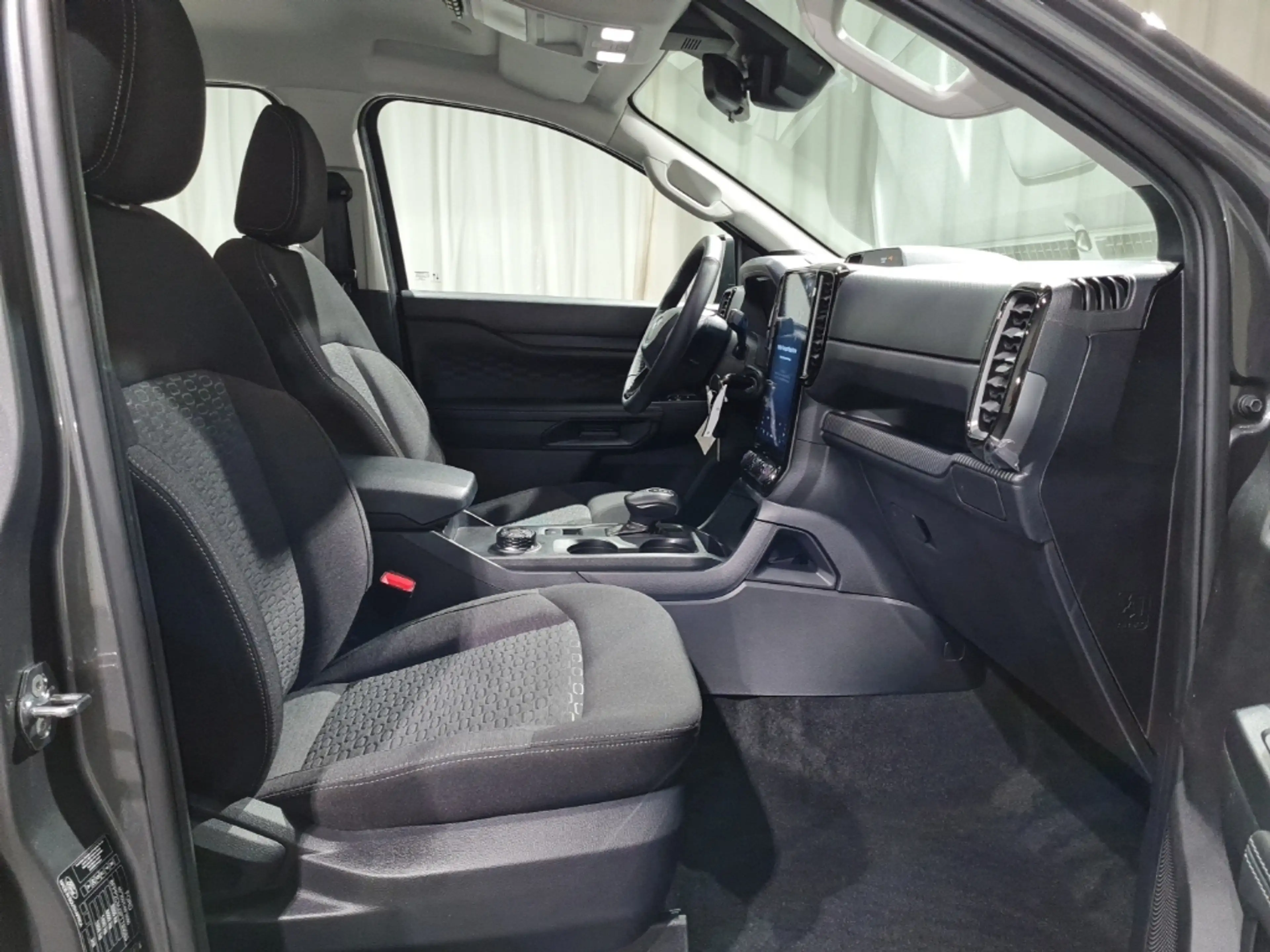 Ford Ranger XLT Doppelkabine 3,0l V6 e-4WD — photo 5