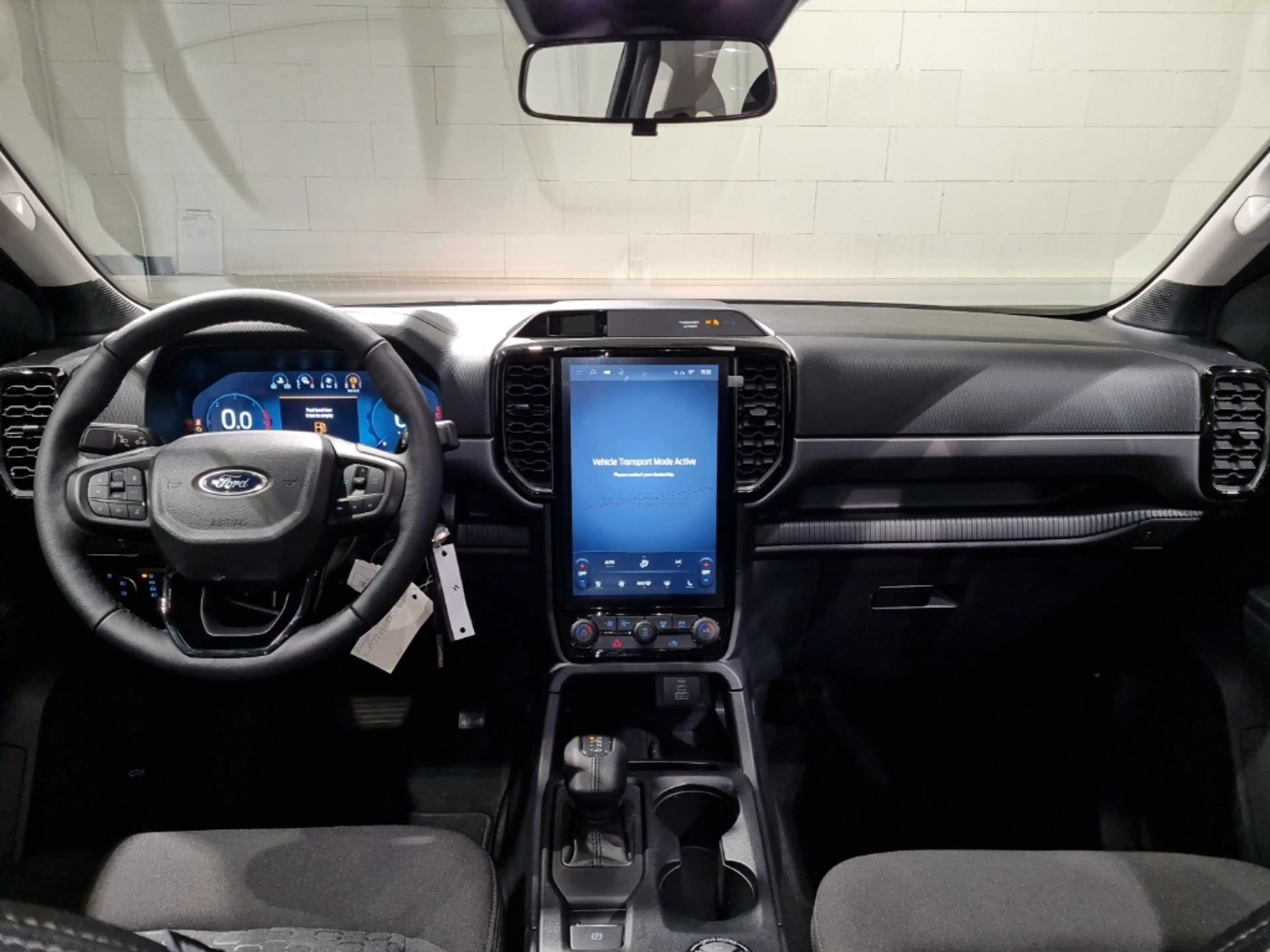 Ford Ranger XLT Doppelkabine 3,0l V6 e-4WD — photo 6