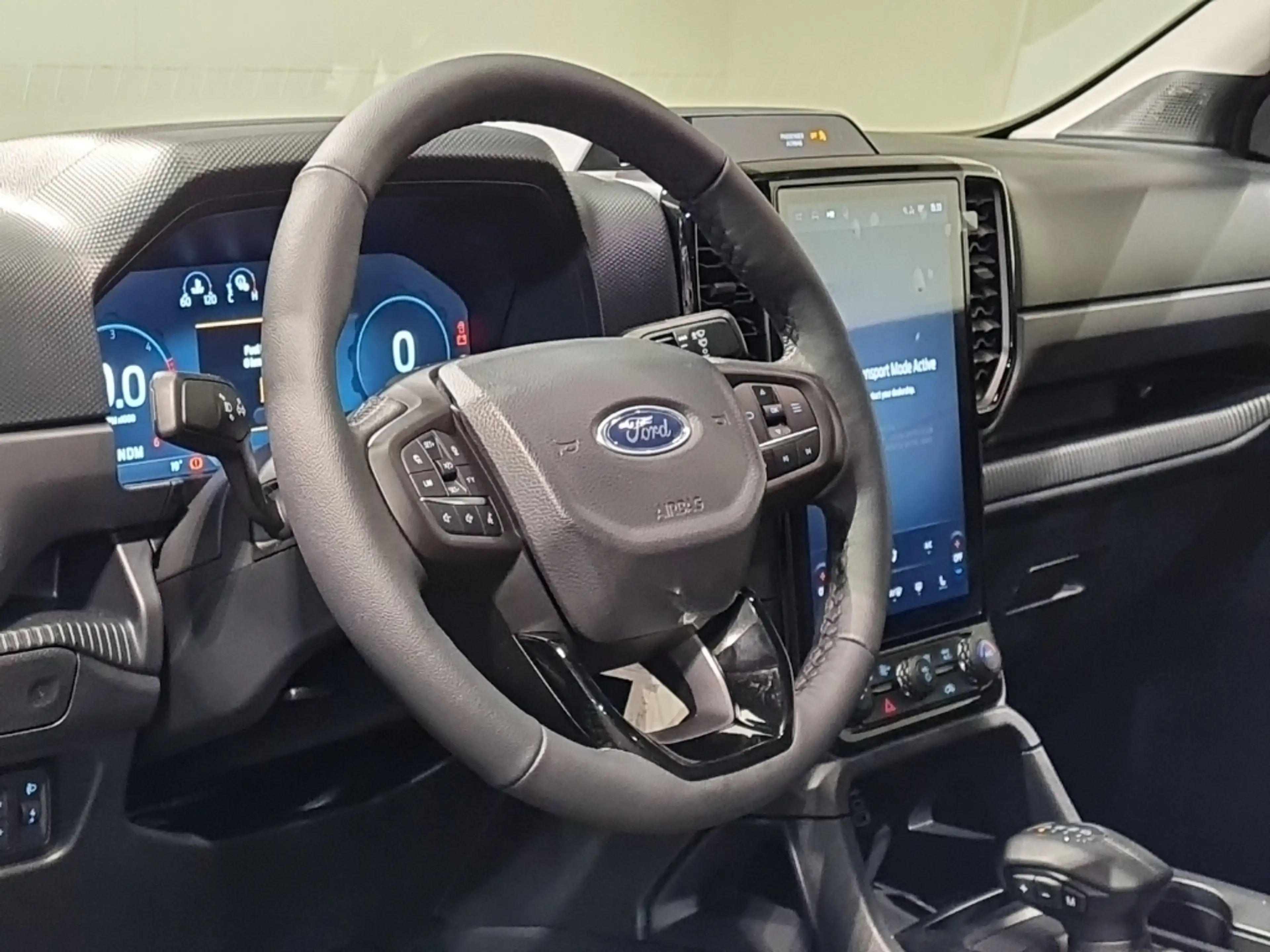 Ford Ranger XLT Doppelkabine 3,0l V6 e-4WD — photo 12