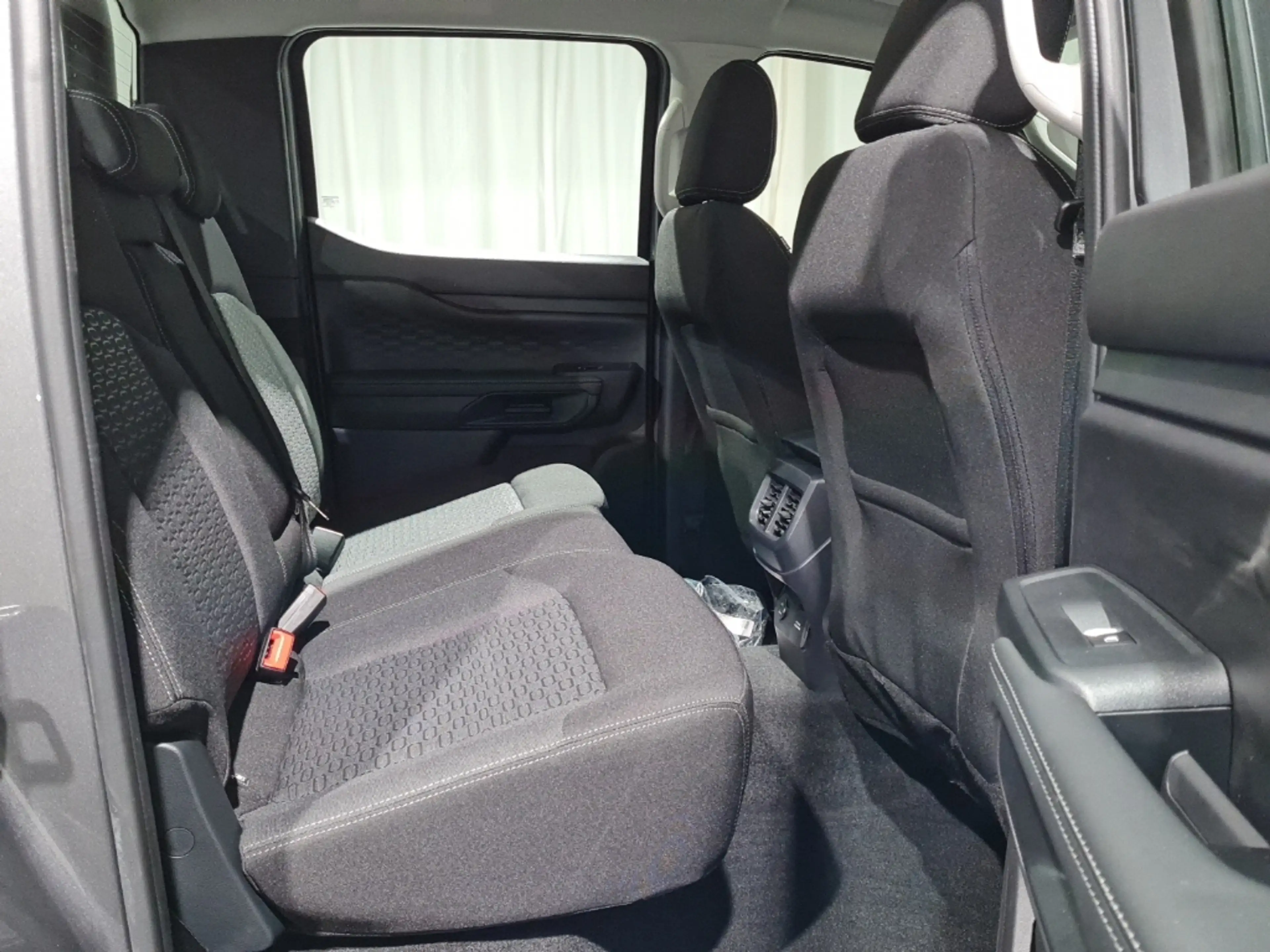 Ford Ranger XLT Doppelkabine 3,0l V6 e-4WD — photo 9