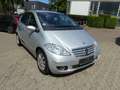 Mercedes-Benz A 170 Automatik/Navi/Klima/PDC/Sitzheizung Silber - thumbnail 6