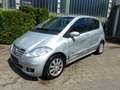 Mercedes-Benz A 170 Automatik/Navi/Klima/PDC/Sitzheizung Silber - thumbnail 1