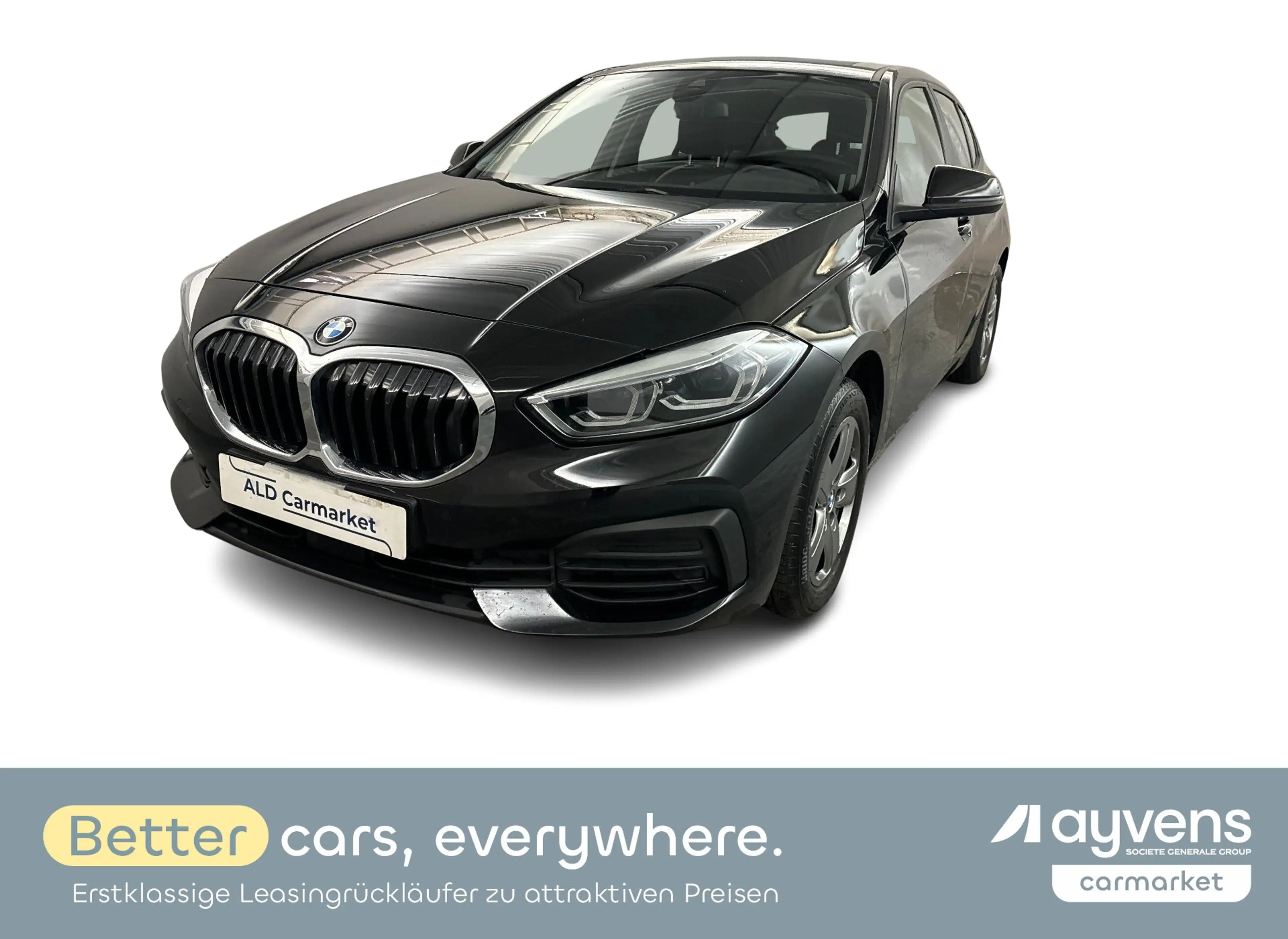 BMW 1er M Coupé 116d — photo 4