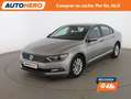 Volkswagen Passat 1.6TDI BMT Bluemotion 88kW Gris - thumbnail 1