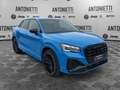 Audi Q2 Q2 30 TDI S tronic Identity Black Blau - thumbnail 3