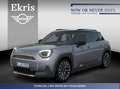 MINI Aceman E | Pakket M + Favoured Trim | Actie Серебристый - thumbnail 1