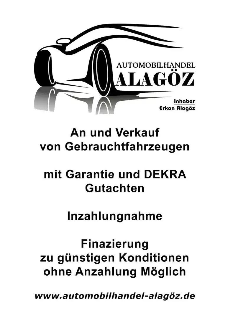 Ford Puma PUMA 1.0 Titanium X LEDER KAMERA NAVI LED 2xPDC Bleu - 2