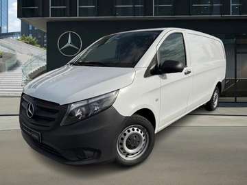 114 CDI Fourgon Long