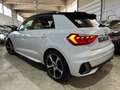 Audi A1 SPB 30TFSI 116CV S line "17 Sline/LED/KEY C./TELEC Bianco - thumbnail 6