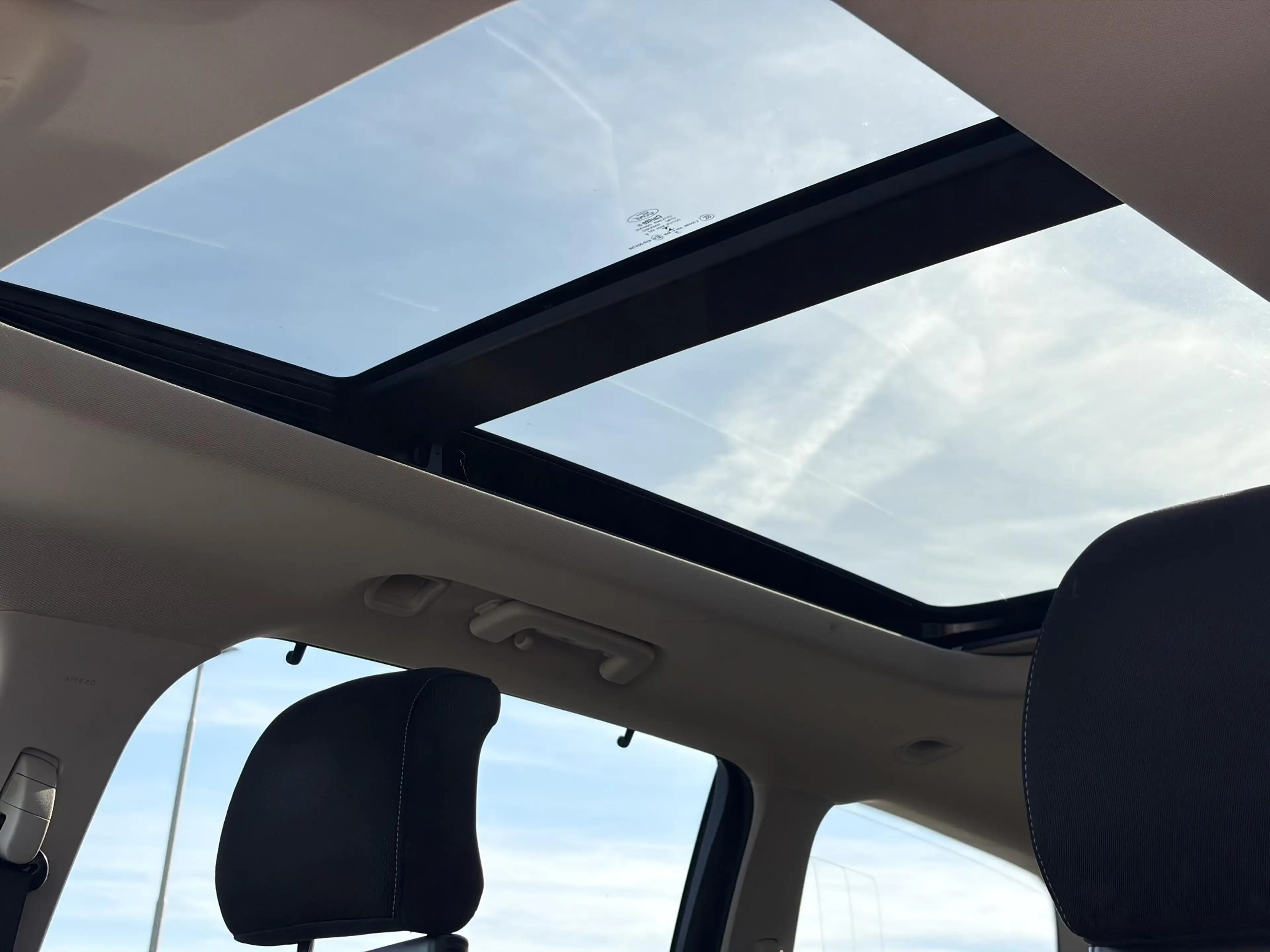 Ford Galaxy 2.5 Hybrid Titanium 190pk Automaat | Afneembare tr — photo 9