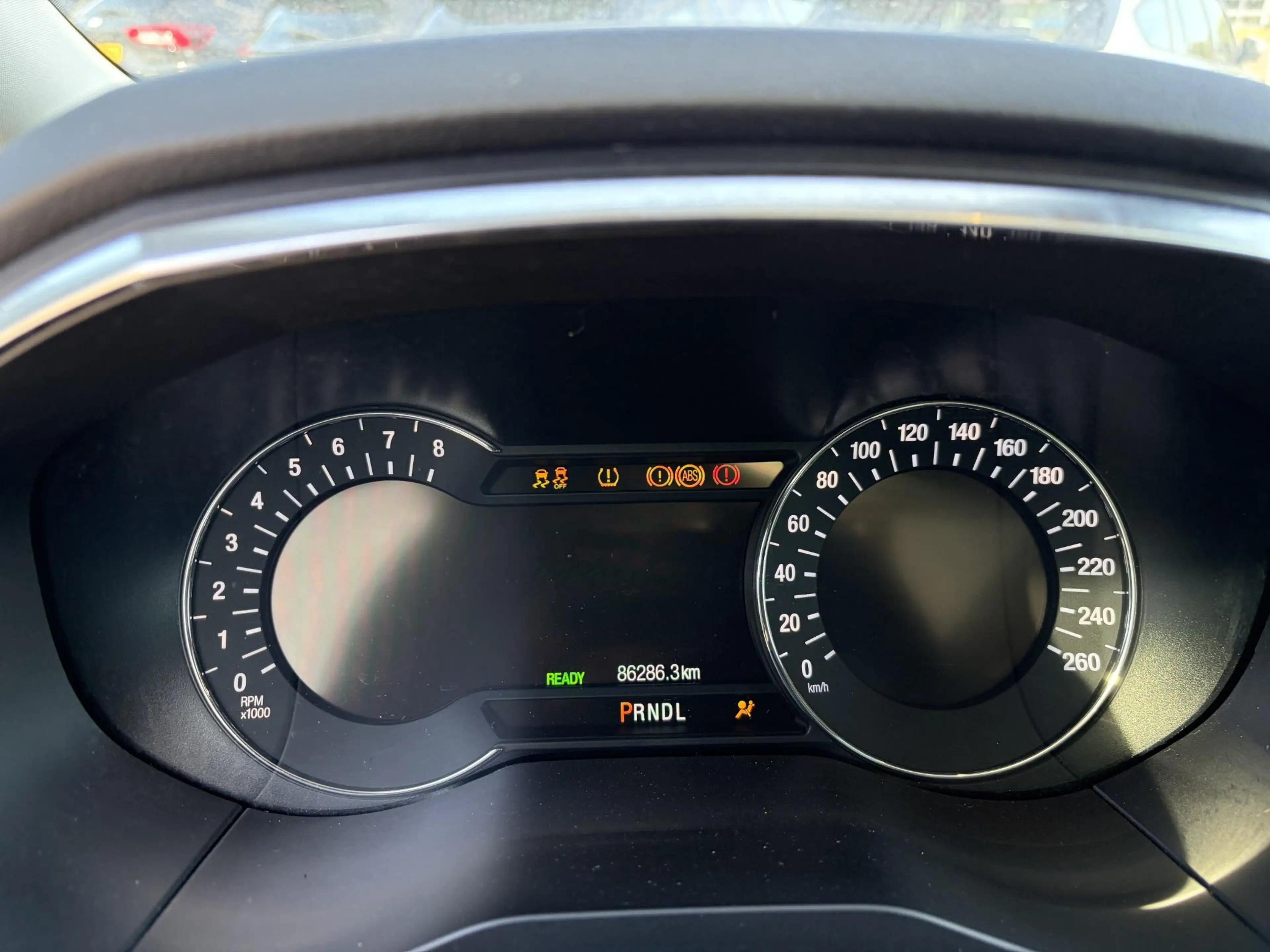 Ford Galaxy 2.5 Hybrid Titanium 190pk Automaat | Afneembare tr — photo 7