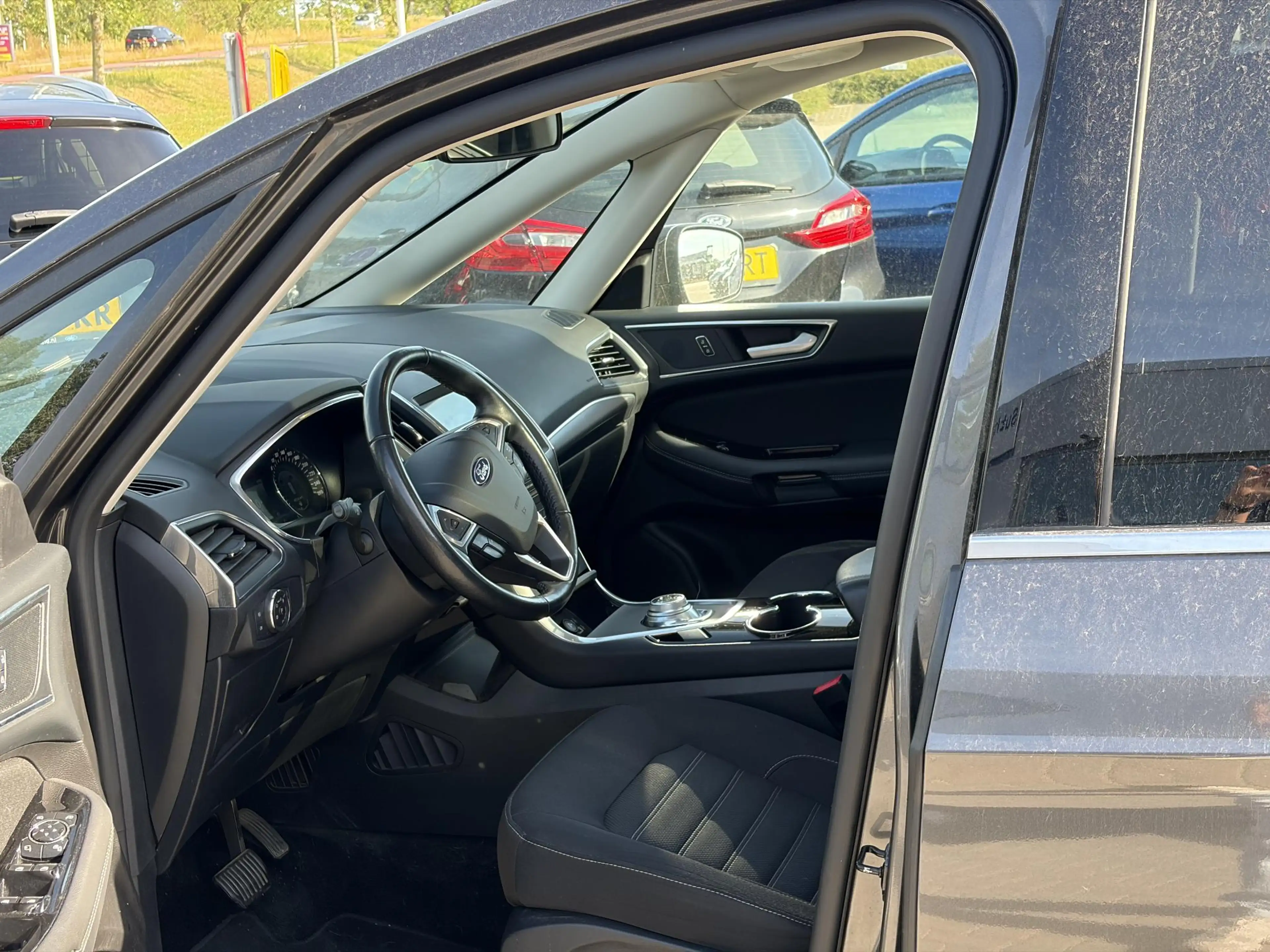 Ford Galaxy 2.5 Hybrid Titanium 190pk Automaat | Afneembare tr — photo 6