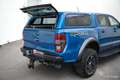 Ford Ranger 2.0 TDCi Panther Raptor 4x4 Doppelkabine HARDTOP - thumbnail 25