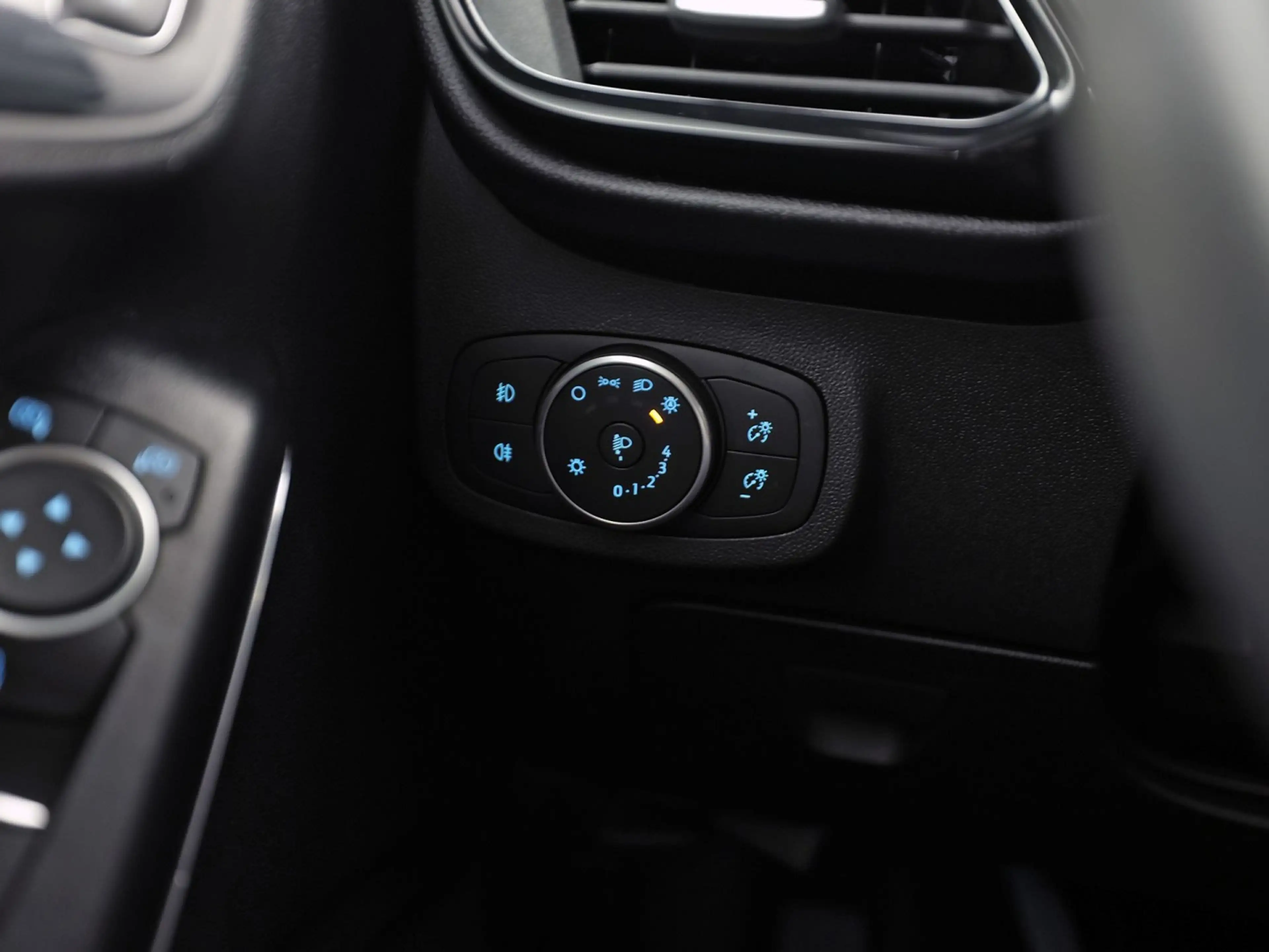 Ford Fiesta 1.0 EcoBoost Titanium Sport (APPLE CARPLAY, GROOT — photo 25
