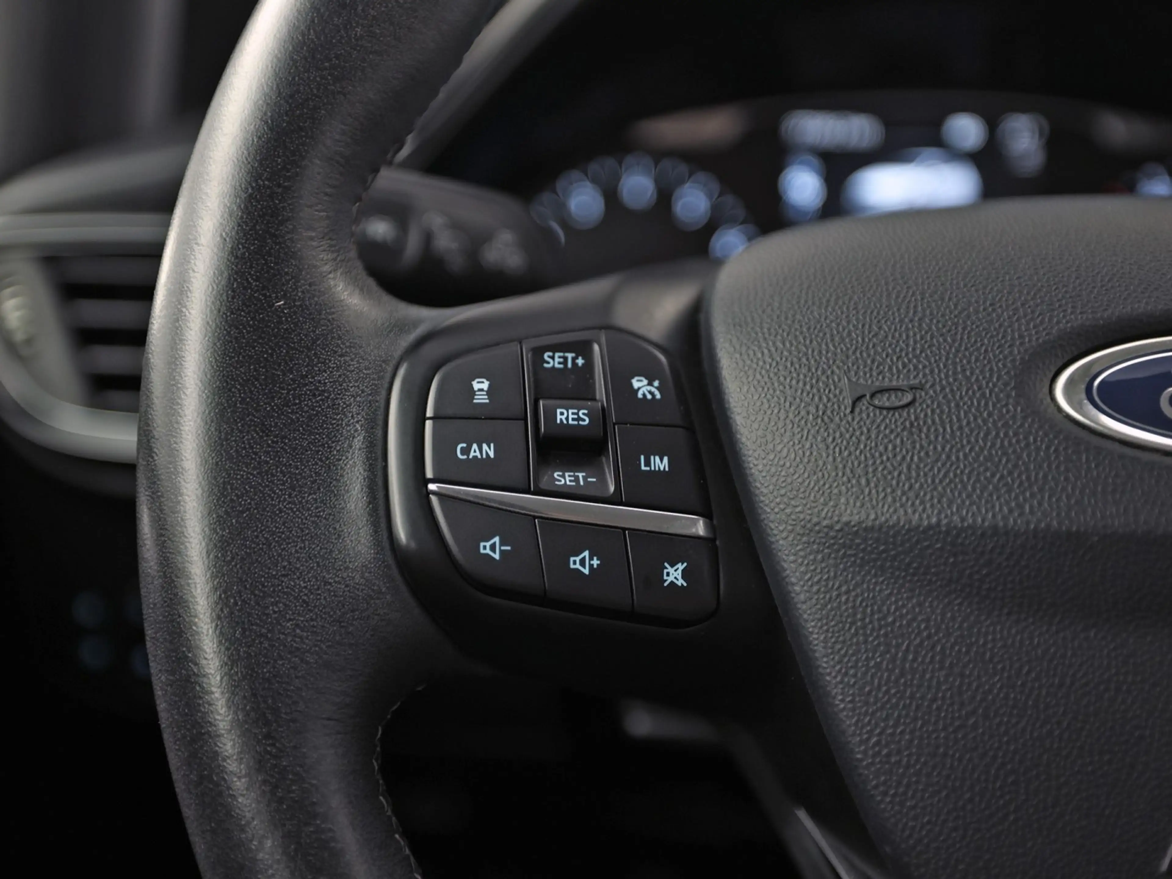 Ford Fiesta 1.0 EcoBoost Titanium Sport (APPLE CARPLAY, GROOT — photo 19