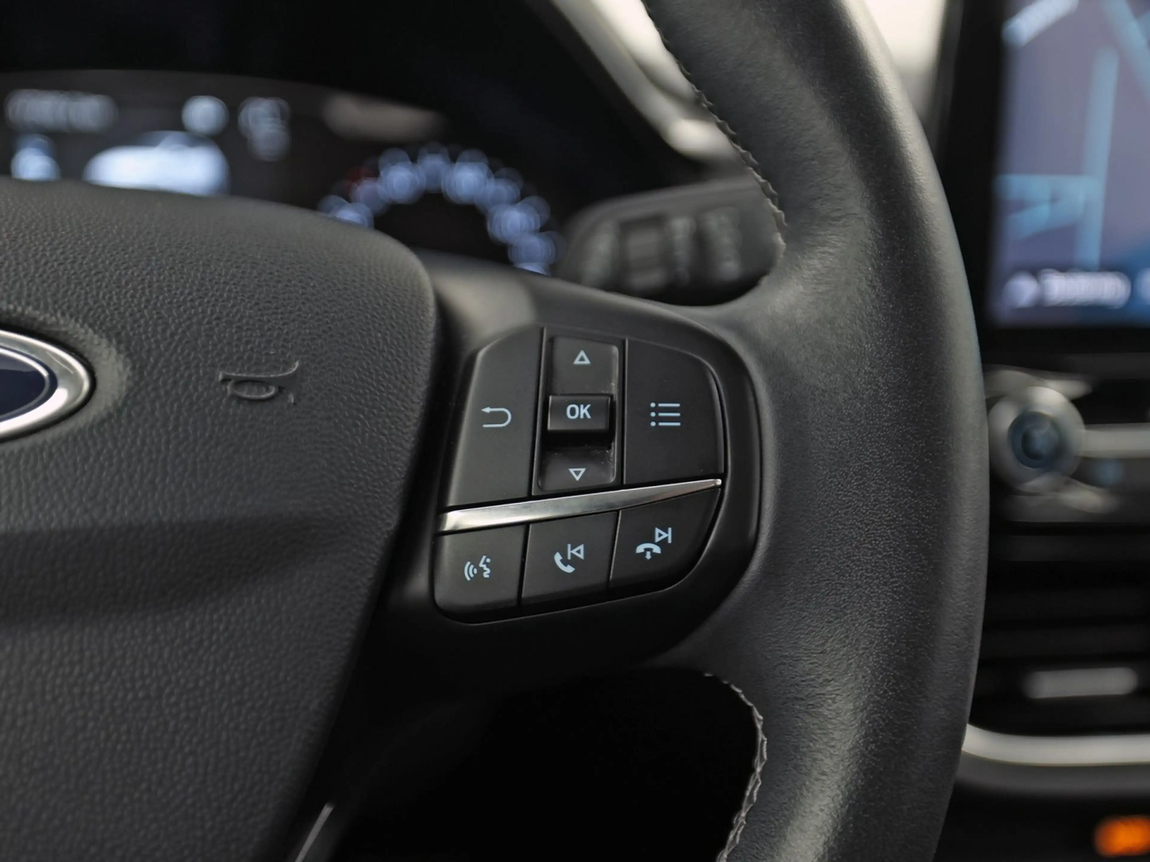 Ford Fiesta 1.0 EcoBoost Titanium Sport (APPLE CARPLAY, GROOT — photo 20