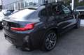 BMW X4 20d  xDrive M-Sport + HUD + STANDHZ + PANO + 360* Gris - thumbnail 9
