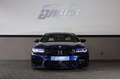 BMW 550 i xDrive/LASER/B&W/MASSAGE/ACC/TTW/4xSHZ/R20 Bleu - thumbnail 2