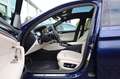 BMW 550 i xDrive/LASER/B&W/MASSAGE/ACC/TTW/4xSHZ/R20 Bleu - thumbnail 8