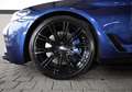 BMW 550 i xDrive/LASER/B&W/MASSAGE/ACC/TTW/4xSHZ/R20 Bleu - thumbnail 4