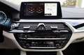 BMW 550 i xDrive/LASER/B&W/MASSAGE/ACC/TTW/4xSHZ/R20 Bleu - thumbnail 14