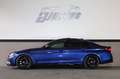 BMW 550 i xDrive/LASER/B&W/MASSAGE/ACC/TTW/4xSHZ/R20 Bleu - thumbnail 3