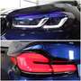 BMW 550 i xDrive/LASER/B&W/MASSAGE/ACC/TTW/4xSHZ/R20 Bleu - thumbnail 6