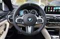 BMW 550 i xDrive/LASER/B&W/MASSAGE/ACC/TTW/4xSHZ/R20 Bleu - thumbnail 11