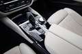 BMW 550 i xDrive/LASER/B&W/MASSAGE/ACC/TTW/4xSHZ/R20 Bleu - thumbnail 15