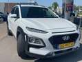 Hyundai KONA 1.0T PREM.| STOELVRW+KOELING| LEDER| NAVI|APP.CARP Blanc - thumbnail 8