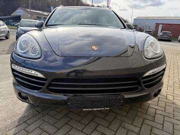 Porsche Cayenne DIESEL 3.0 D V6 Tiptronic S