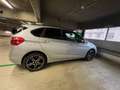 BMW 220 220i Active Tourer Aut. Silber - thumbnail 3