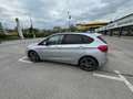 BMW 220 220i Active Tourer Aut. Silber - thumbnail 4