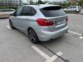BMW 220 220i Active Tourer Aut. Silber - thumbnail 1