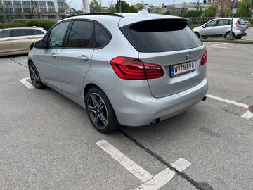 220i Active Tourer Aut.