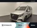 Mercedes-Benz V 250 V 250 d 4M Style/K DISTR.Nav BEAM AHK Widescreen Argent - thumbnail 1