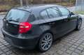 BMW 116 116i  Motor läuft unruhig! Schwarz - thumbnail 4