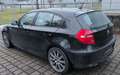 BMW 116 116i  Motor läuft unruhig! Schwarz - thumbnail 3