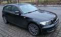 BMW 116 116i  Motor läuft unruhig! Schwarz - thumbnail 2
